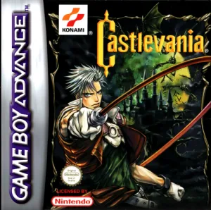 Castlevania