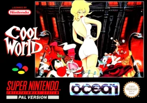Cool World
