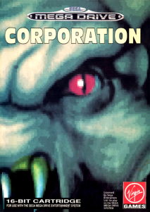 Corporation (Europe)
