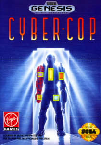 Cyber-Cop (USA)
