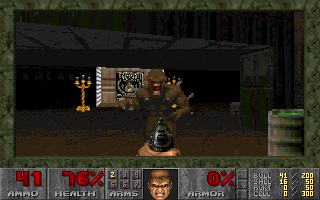Doom Screenshot
