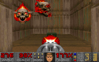 Doom Screenshot