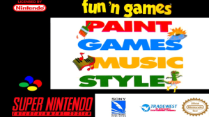 Fun ‘n Games