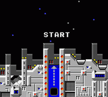Galaga 2 Screenshot
