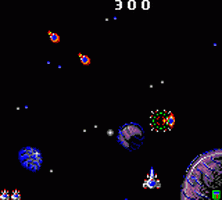 Galaga 2 Screenshot