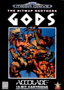 Gods (Japan)