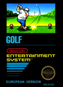 Golf (Japan)
