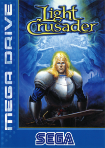Light Crusader Korea En Kr