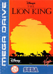 Lion King Ii The Unl