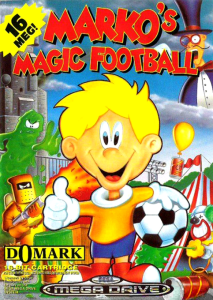 Marko’s Magic Football (Europe) (En,Fr,De,Es) (Beta)