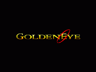 GoldenEye 007 Screenshot