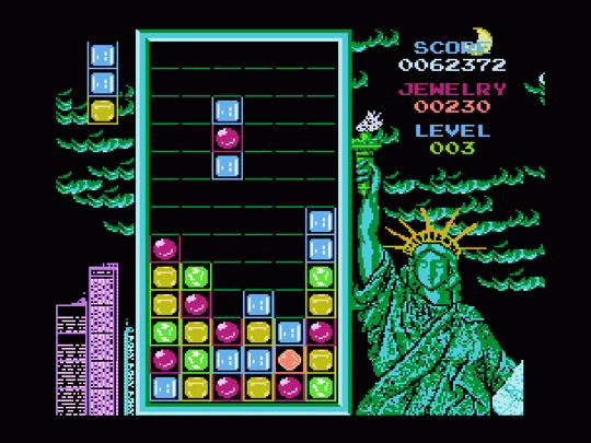 Magic Jewelry Screenshot