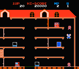Mappy Screenshot