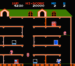 Mappy Screenshot