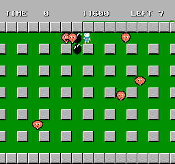 Bomberman Screenshot