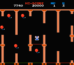 Mappy Screenshot
