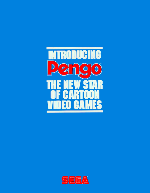 Pengo Set 5 cover art