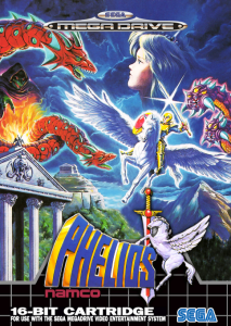 Phelios (Europe)