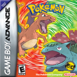 Pokemon Interweb