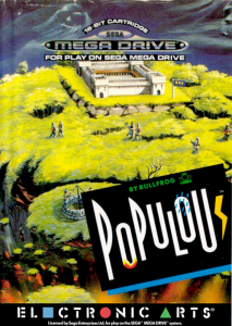 Populous Usa