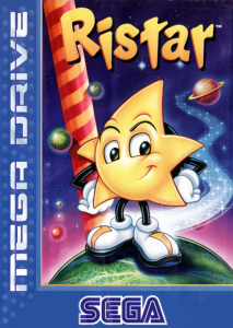Ristar Aug 12 1994 Prototype