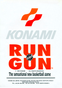 Run And Gun 2 Ver Uaa