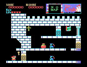 The Castle Screenshot