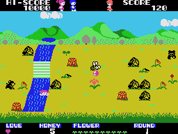 Girl’s Garden Screenshot