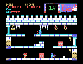 The Castle Screenshot