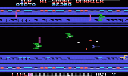 Gulkave Screenshot