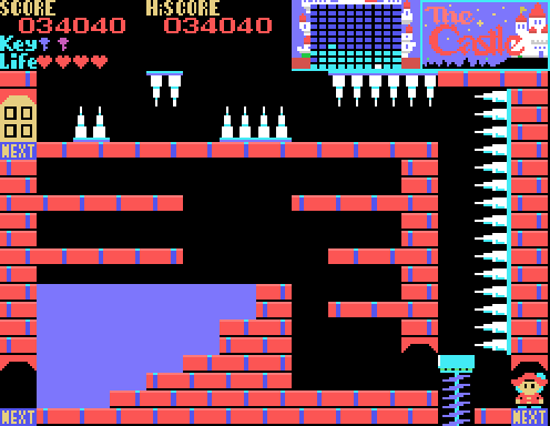 The Castle Screenshot