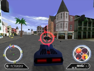 Auto Destruct cover art
