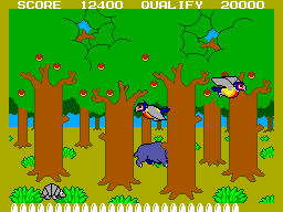 Marksman Shooting / Trap Shooting / Safari Hunt Screenshot