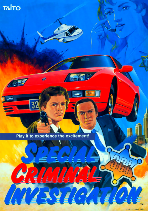 Special Criminal Investigation Negro Bootleg Bootleg cover art