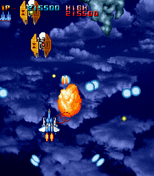 Air Attack Set 1 cover art