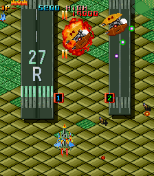 Air Attack Set 2 cover art