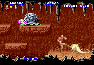 Altered Beast Set 4 Mc 8123b 317 0066 cover art