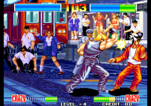 Aggressors Of Dark Kombat Tsuukai Gangan Koushinkyoku Adm 008 Adh 008