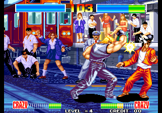 Aggressors Of Dark Kombat Tsuukai Gangan Koushinkyoku Adm 008 Adh 008 cover art