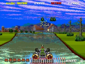 Aquajack World