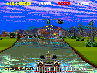 Aquajack World cover art