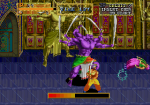 Arabian Magic Ver 1 0o 1992 07 06