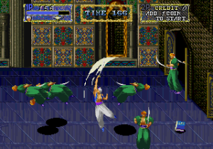 Arabian Magic Ver 1 0a 1992 07 06