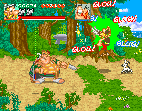 Asterix Ver Ead