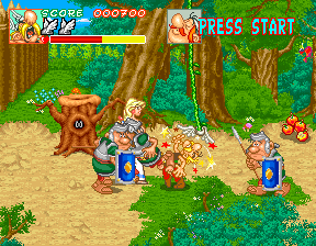 Asterix Ver Eaa cover art