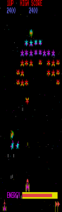Astrians Clone Of Swarm Bootleg