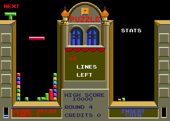 Tetris Bootleg Set 1 Bootleg No Sound cover art