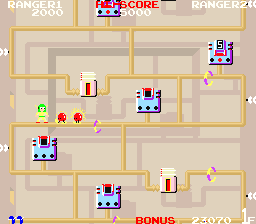 Atomic Boy Revision B cover art