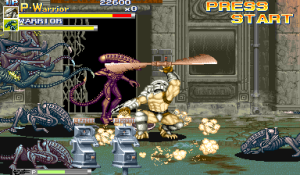 Alien Vs Predator 940520 Asia
