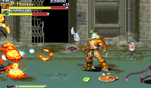 Alien Vs Predator 940520 Japan